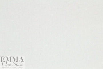 featherweight woven fusible interfacing - white .75 yds