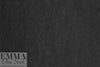 lightweight cotton woven fusible interfacing - black 1.125 yds
