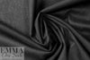 lightweight cotton woven fusible interfacing - black 2.25 yds