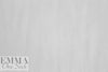 lightweight cotton woven fusible interfacing - white 1 yard