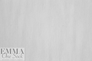 lightweight cotton woven fusible interfacing - white .625 yds