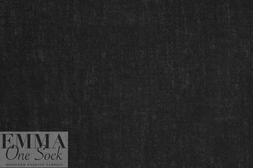 medium-light weight cotton woven fusible interfacing - black .5 yds