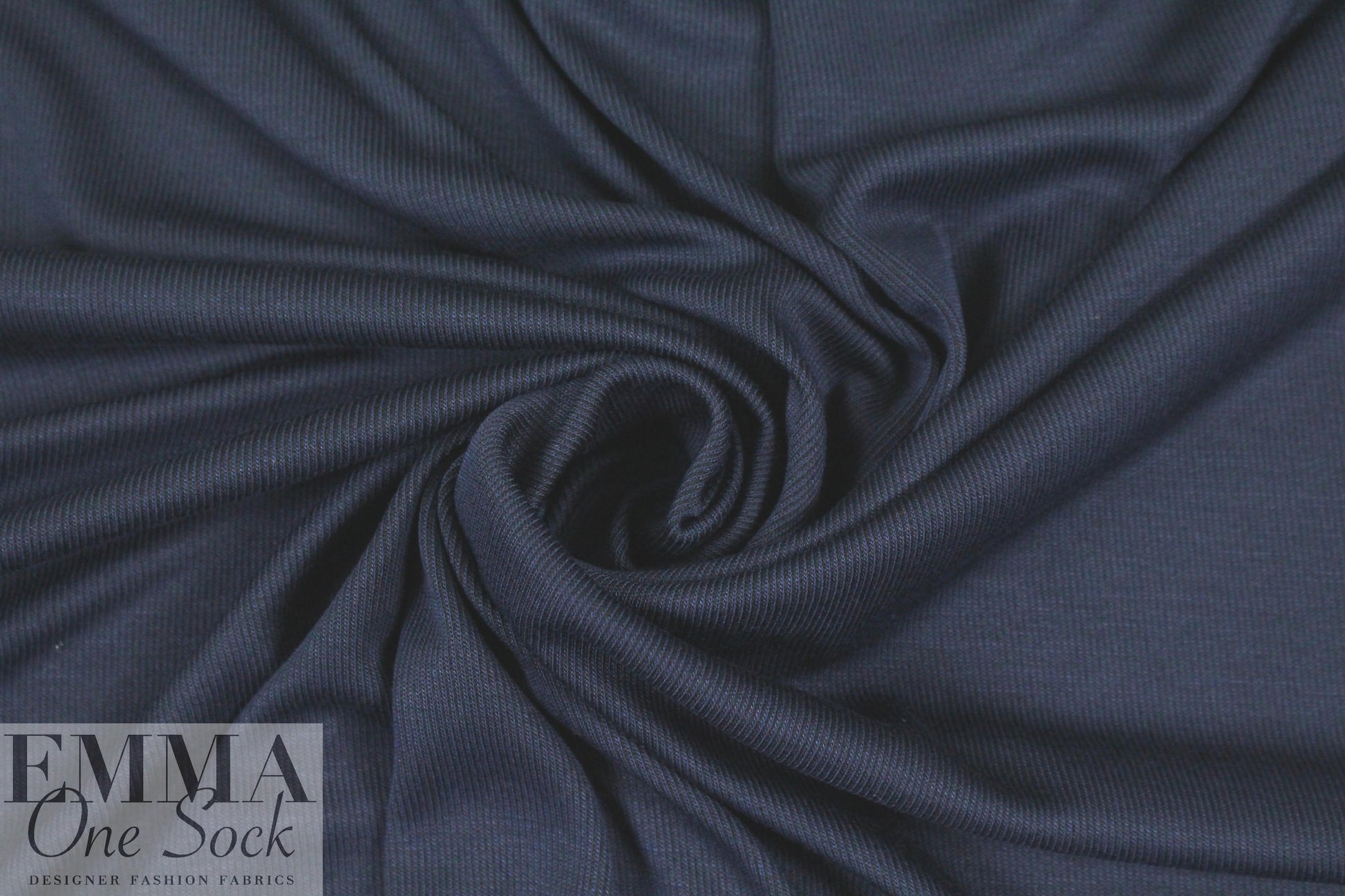 micro-modal interlock rib featherweight knit - emerson 1.5 yd
