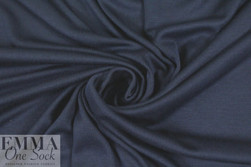 micro-modal interlock rib featherweight knit - emerson 1.5 yd