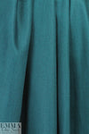 Diese1 high fashion no stretch heavy denim - mallard 1.375 yds
