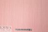 Italian stretch denim - pink blush *flaw*