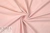 Italian stretch denim - pink blush *flaw*