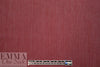Italian stretch cotton blend denim - wine 2.5 yds