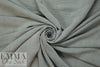 Dress to Ki11 Italian mini-stripe viscose woven 2.25 yd