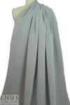 Dress to Ki11 Italian mini-stripe viscose woven