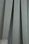 Dress to Ki11 Italian mini-stripe viscose woven 2 yd