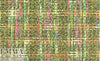 Italian kiwi/loden tweed wool blend woven