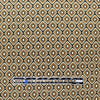 yarn dyed 'cubic complex' jacquard knit - camel/ivory 1.5 yd
