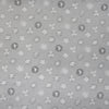 Fend! 'steel symbols' cotton jacquard suiting 1.5 yds