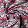 CA designer southwest medallion cotton jacquard woven 1.625 yd