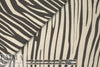 Derek L@m cotton/silk bold jacquard suiting 1 yard