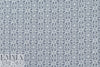 Rag & B0ne cotton puckered jacquard weave - motif
