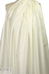 Rebecca Tayl0r diamond jacq. woven - lemon ice 1.875 yds