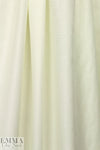 Rebecca Tayl0r diamond jacq. woven - lemon ice 1.33 yds