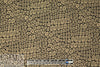Italian viscose/poly jacquard woven - reptile