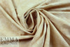 French gazebo design jacquard stretch woven - light beige 1.375 yds
