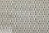 'twizzler' yarn dye jacquard knit - white/black