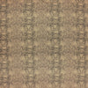 Italian yarn dyed 'animalia' jacquard sweater knit 1.75 yd