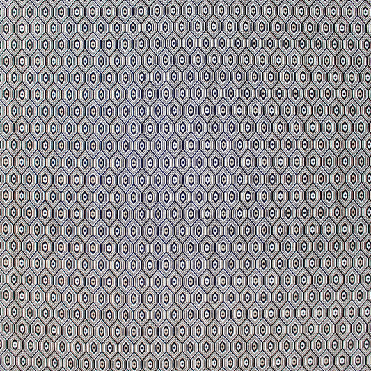 Italian yarn dyed 'diamondback' jacquard knit