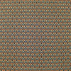 Italian yarn dyed honeycomb graphic jacquard knit  1.4 yds