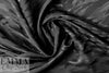 Kh@ite viscose jacquard luxury lining - black