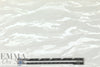 Kh@ite viscose jacquard luxury lining - snow white