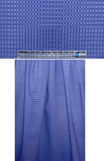 Tahari ombre graphic stretch cotton jacquard