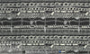 NY designer 'chain gang' stretch jacquard 1.5 yd
