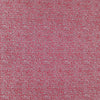 Italian mottled bengaline jacquard suiting - red/black/silver gray 2.625 yds