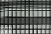 Italian modern grid design jacquard suiting/coating .75 yds