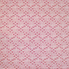 T0ri Richard 'cherry courtyard' printed jacquard cotton woven 1.75 yds