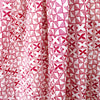 T0ri Richard 'cherry courtyard' printed jacquard cotton woven 1.75 yds