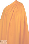 Japanese cotton twill - marigold