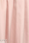 Japanese cotton twill - pink blush