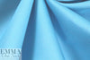 Japanese cotton twill - sky blue 1.125 yds