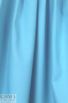 Japanese cotton twill - sky blue