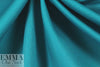 Japanese cotton twill - tealy blue 1.25 yds