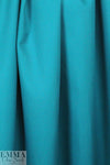Japanese cotton twill - tealy blue