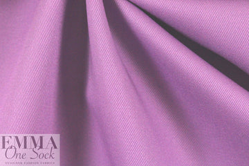 Japanese cotton twill - crocus
