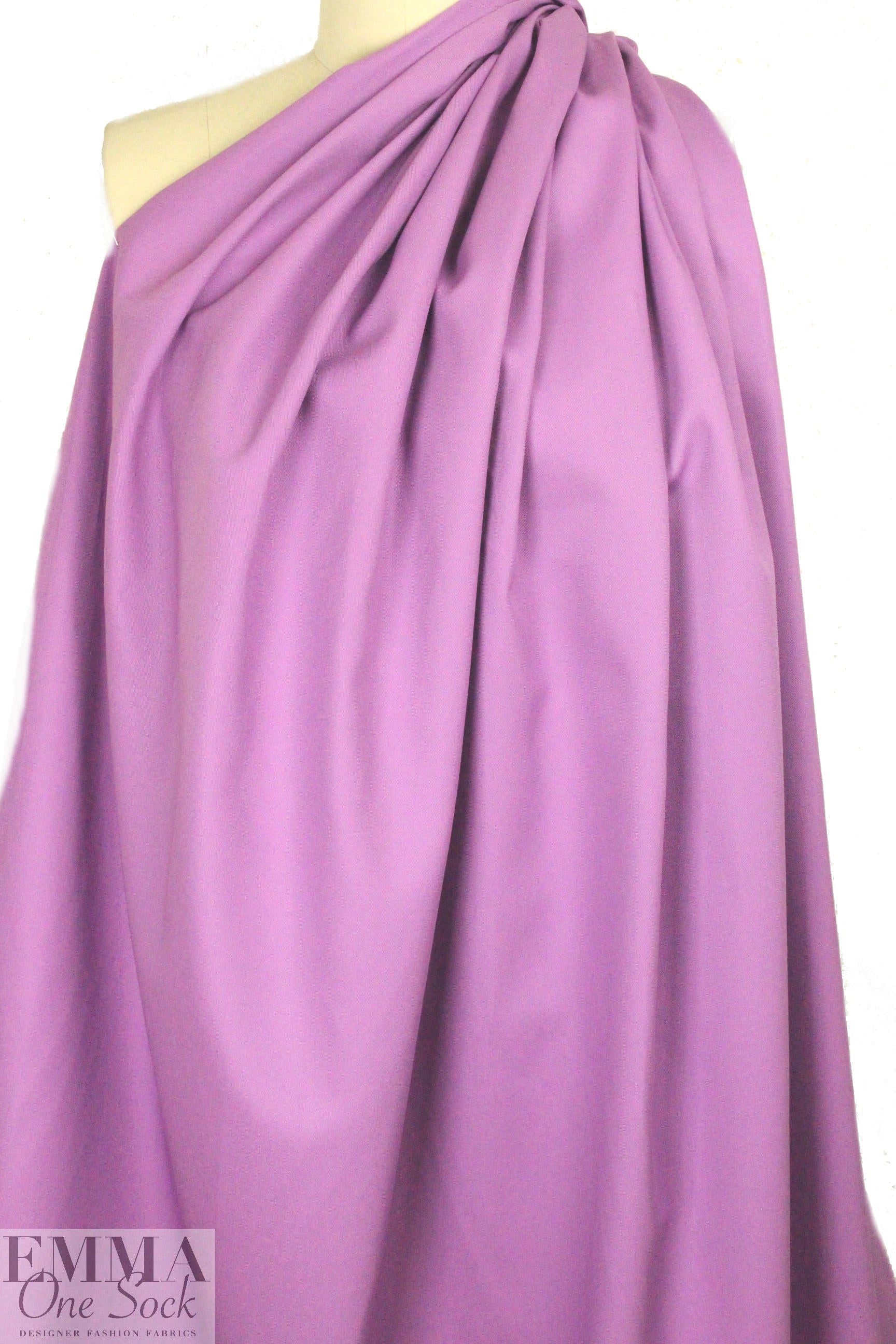 Japanese cotton twill - crocus