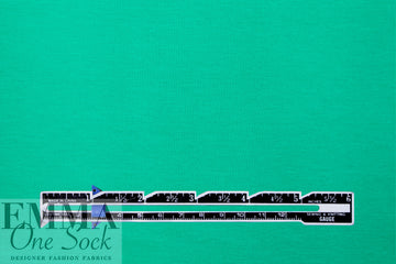 bright jade 11 oz. rayon jersey 4-way