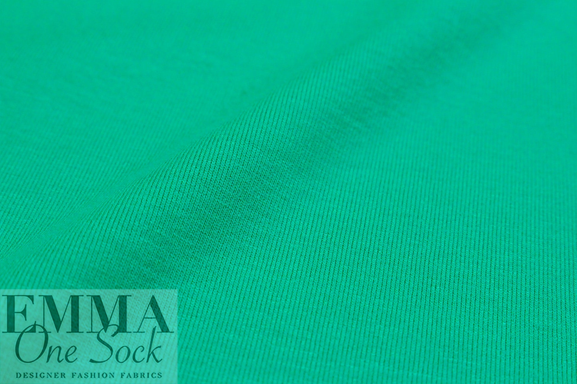 bright jade 11 oz. rayon jersey 4-way 1.875 yds