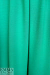 bright jade 11 oz. rayon jersey 4-way .875 yds
