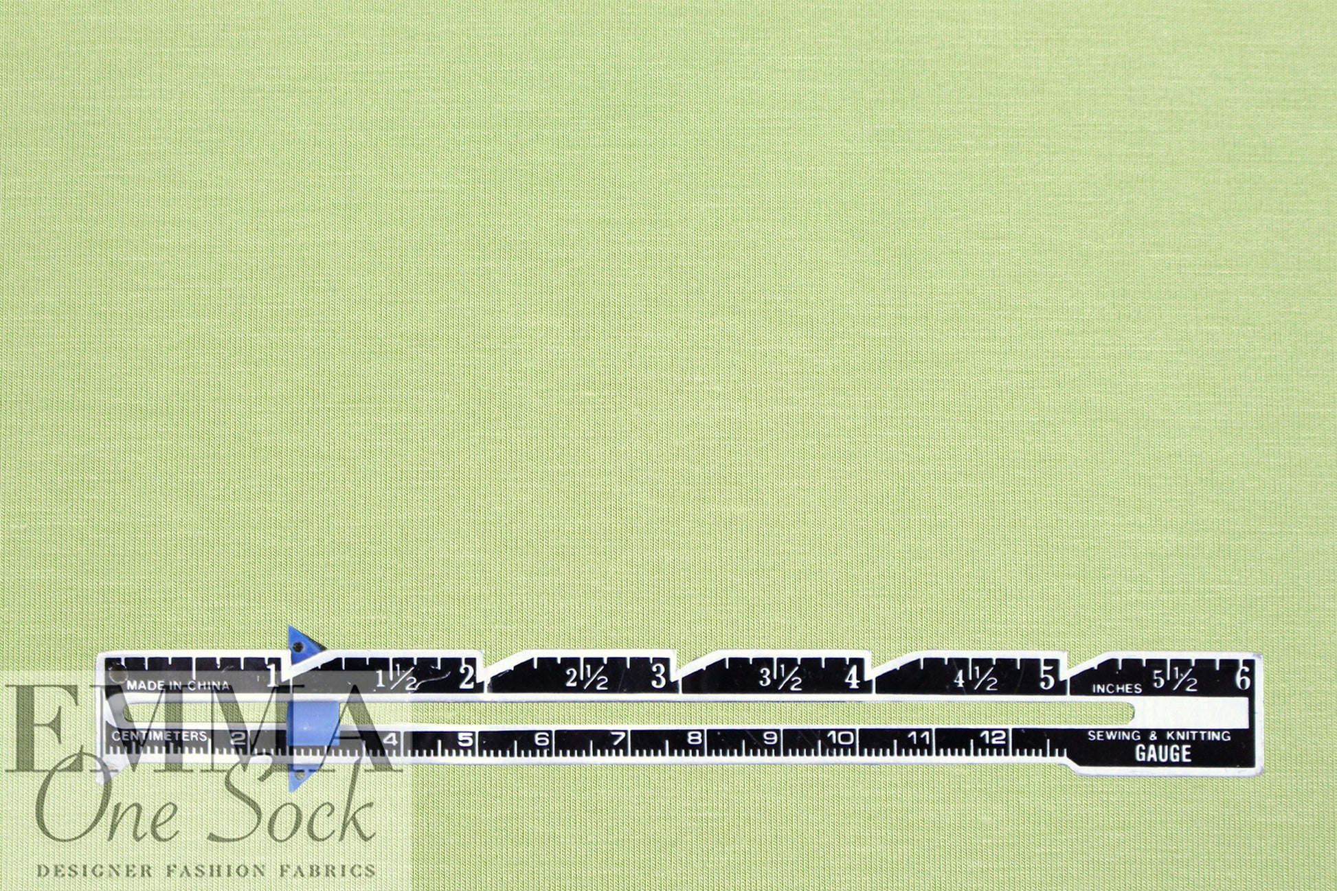 celery 11 oz. rayon jersey 4-way