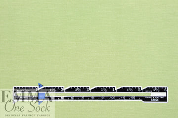 celery 11 oz. rayon jersey 4-way